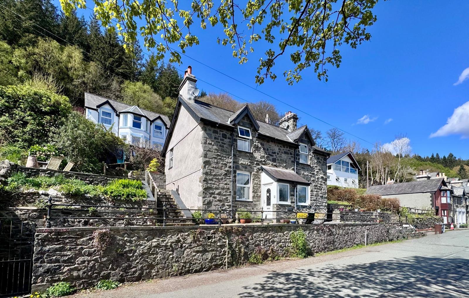 Trefriw